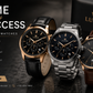 Luxury Watches – Time Defines Success ⌚✨